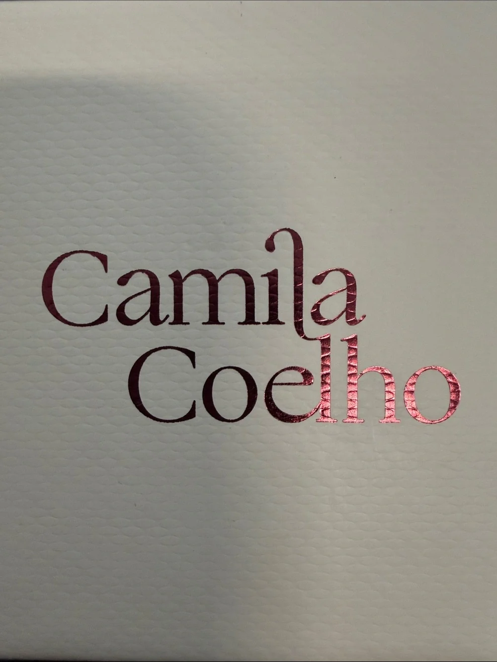 Camila Coelho | Abstract Style  Earrings - Picture 2 of 7